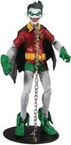 Boneco de ação McFarlane Toys DC Multiverse Robin Earth -22
