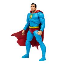 Boneco de ação McFarlane Toys DC Multiverse Superman 18cm