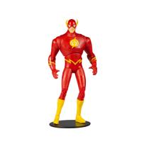 Boneco de ação McFarlane Toys DC Multiverse The Flash 18cm Boneco de ação McFarlane Toys DC Multiverse The Flash 18cm