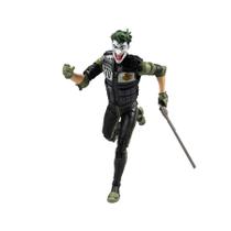 Boneco de ação McFarlane Toys DC Multiverse The Joker 18cm
