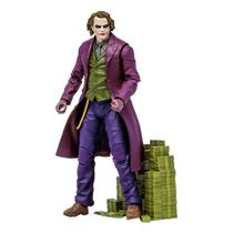 Boneco de ação McFarlane Toys DC Multiverse The Joker 7