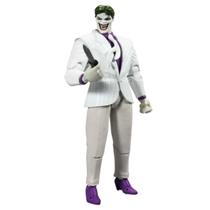 Boneco de Ação McFarlane Toys DC Multiverse - The Joker 7"