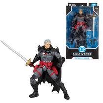 Boneco de ação McFarlane Toys DC Multiverse Thomas Wayne Batman