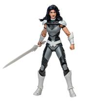Boneco de ação McFarlane Toys DC Multiverse Titans 7 Donna Troy