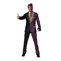 Boneco de ação McFarlane Toys DC Multiverse Two-Face 18cm