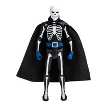 Boneco de ação McFarlane Toys DC Retro Lord Death Man