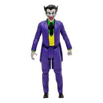 Boneco de ação McFarlane Toys DC Retro The Joker 15cm