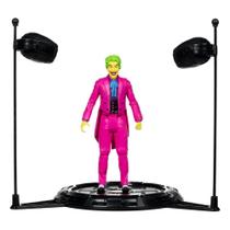 Boneco de ação McFarlane Toys DC Retro The Joker 15cm Boneco de ação McFarlane Toys DC Retro The Joker 15cm