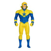 Boneco de Ação McFarlane Toys - DC Super Powers Booster Gold