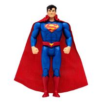 Boneco de ação McFarlane Toys DC Super Powers Superman 11cm