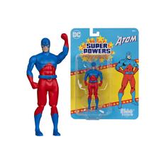 Boneco de ação McFarlane Toys DC Super Powers The Atom 11cm