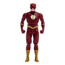 Boneco de ação McFarlane Toys DC Super Powers The Flash 11cm