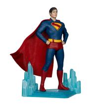 Boneco de ação McFarlane Toys DC Theatrical Superman 30cm Boneco de ação McFarlane Toys DC Theatrical Superman 30cm