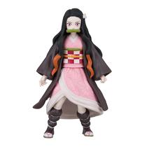Boneco de ação McFarlane Toys Demon Slayer Nezuko Kamado 5 Boneco de ação McFarlane Toys Demon Slayer Nezuko Kamado 5