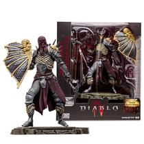 Boneco de Ação McFarlane Toys Diablo IV - Necromancer Espírito Boneco de Ação McFarlane Toys Diablo IV - Necromancer Espírito