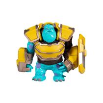 Boneco de ação McFarlane Toys Disney Mirrorverse 5 Sulley