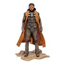 Boneco de ação McFarlane Toys Dune Part Two Chani 18cm Boneco de ação McFarlane Toys Dune Part Two Chani 18cm