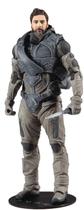 Boneco de Ação McFarlane Toys Dune Stilgar (18cm) - Com Peças para Montar o Rabban