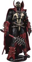 Boneco de ação McFarlane Toys Mortal Kombat 2 Spawn 18cm