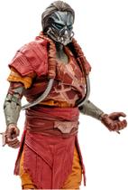 Boneco de Ação McFarlane Toys Mortal Kombat - Kabal (7 polegadas) Boneco de Ação McFarlane Toys Mortal Kombat - Kabal (7 polegadas)