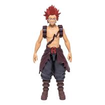 Boneco de ação McFarlane Toys My Hero Academia Eijiro Kirishima Boneco de ação McFarlane Toys My Hero Academia Eijiro Kirishima