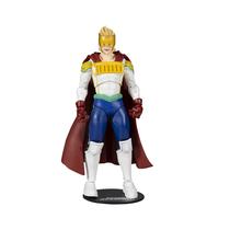 Boneco de ação McFarlane Toys My Hero Academia Mirio Togata 7