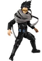 Boneco de ação McFarlane Toys My Hero Academia Shota Aizawa 7 polegadas Boneco de ação McFarlane Toys My Hero Academia Shota Aizawa 7 polegadas