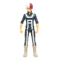 Boneco de ação McFarlane Toys My Hero Academia Shoto Todoroki