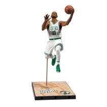 Boneco de ação McFarlane Toys NBA 2K19 Série 1 Kyrie Irving Boneco de ação McFarlane Toys NBA 2K19 Série 1 Kyrie Irving