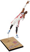 Boneco de ação McFarlane Toys NBA Série 25 Andre Drummond