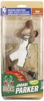 Boneco de ação McFarlane Toys NBA Série 26 Jabari Parker