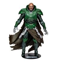 Boneco de Ação McFarlane Toys Spawn - Série 7, Onda 5 - 18cm