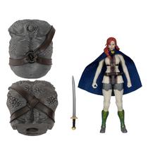 Boneco de ação McFarlane Toys The Lord of Rings Hera 10cm Boneco de ação McFarlane Toys The Lord of Rings Hera 10cm