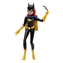 Boneco de ação McFarlane Toys The New Batman Adventures Batgirl