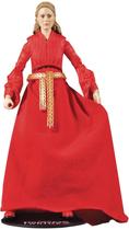 Boneco de ação McFarlane Toys The Princess Bride Princess Buttercup in Red Dress 7" Boneco de ação McFarlane Toys The Princess Bride Princess Buttercup in Red Dress 7"