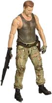 Boneco de Ação McFarlane Toys - The Walking Dead: Abraham Ford Boneco de Ação McFarlane Toys - The Walking Dead: Abraham Ford