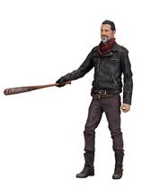 Boneco de Ação McFarlane Toys - The Walking Dead: Negan