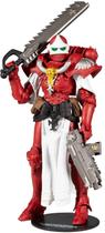 Boneco de ação McFarlane Toys Warhammer 40.000 Adepta Sororitas