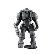 Boneco de ação McFarlane Toys Warhammer 40.000 Space Marine Boneco de ação McFarlane Toys Warhammer 40.000 Space Marine