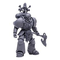 Boneco de Ação McFarlane Toys Warhammer 40.000 - Space Wolves