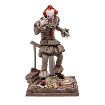 Boneco de ação McFarlane Toys WB 100 Pennywise It Chapter 2