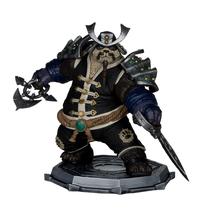 Boneco de ação McFarlane Toys World of Warcraft Pandaren