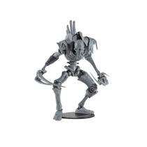 Boneco de ação McFarlane Warhammer 40000 Necron Flayed One Boneco de ação McFarlane Warhammer 40000 Necron Flayed One
