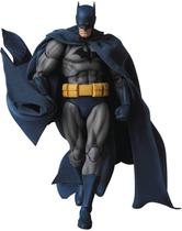 Boneco de ação Medicom DC Comics Batman Hush Mafex Boneco de ação Medicom DC Comics Batman Hush Mafex