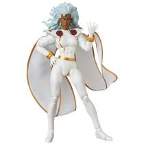 Boneco de ação Medicom MAFEX No.177 Storm Storm 15cm Boneco de ação Medicom MAFEX No.177 Storm Storm 15cm