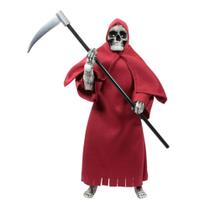Boneco de ação MEGO CORPORATION Grim Reaper 20 cm com foice