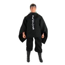 Boneco de ação MEGO CORPORATION Star Trek Spock 20 cm com traje