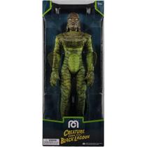 Boneco de ação Mego Horror Creature from The Black Lagoon 14"