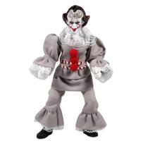 Boneco de ação Mego Monsters IT Pennywise 2017 8 14 pontos Boneco de ação Mego Monsters IT Pennywise 2017 8 14 pontos