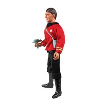 Boneco de ação Mego Scotty Star Trek 20cm